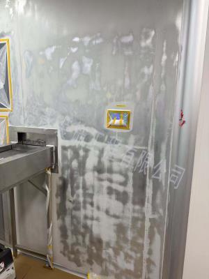 徐州中電二千目項目